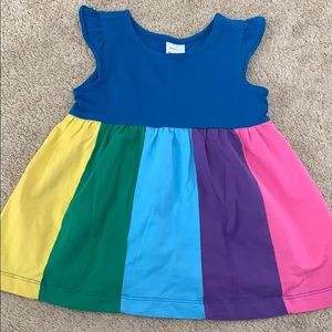 Hanna Andersson Swing Top